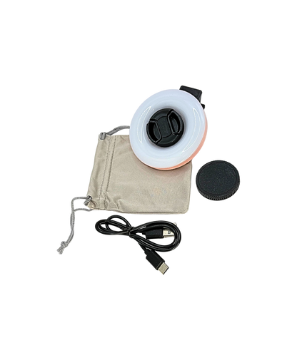 Noemi - Macro Photo Eye