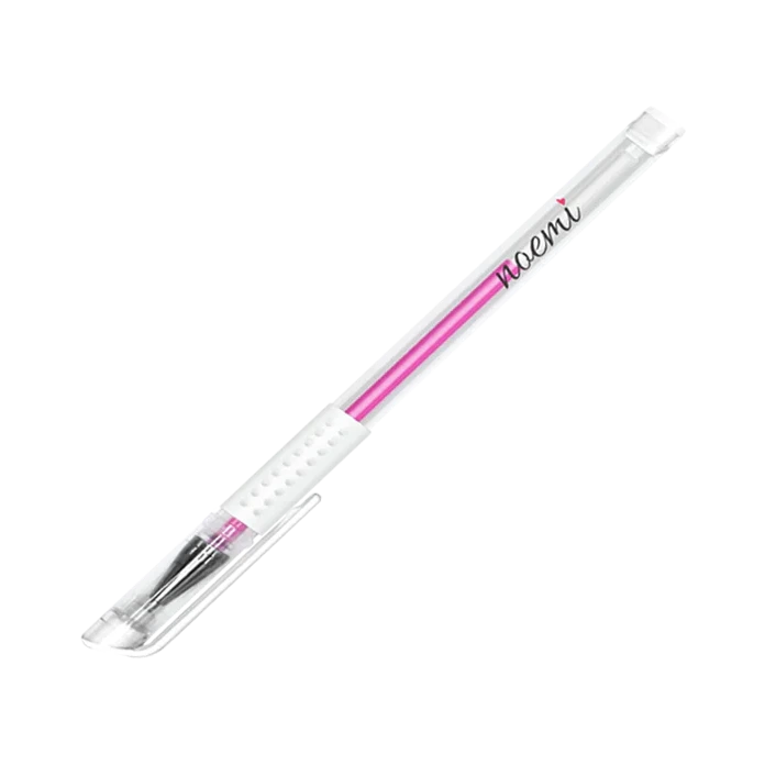 Noemi - Mapping Gel Pen - Pink