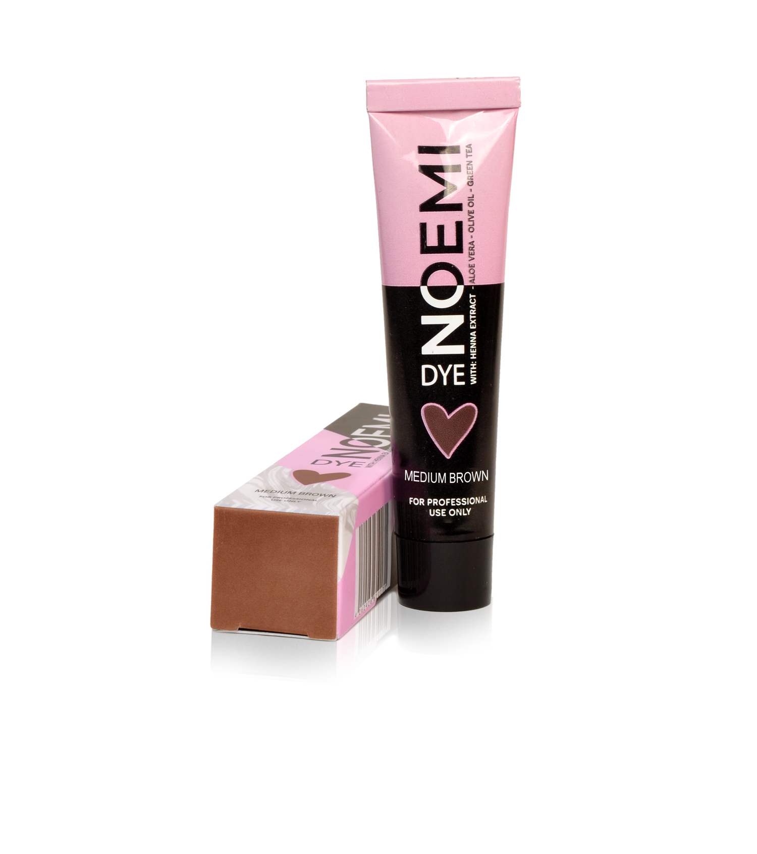 Noemi – Hybrid Dye – B-Ware (altes Verpackungsdesign)