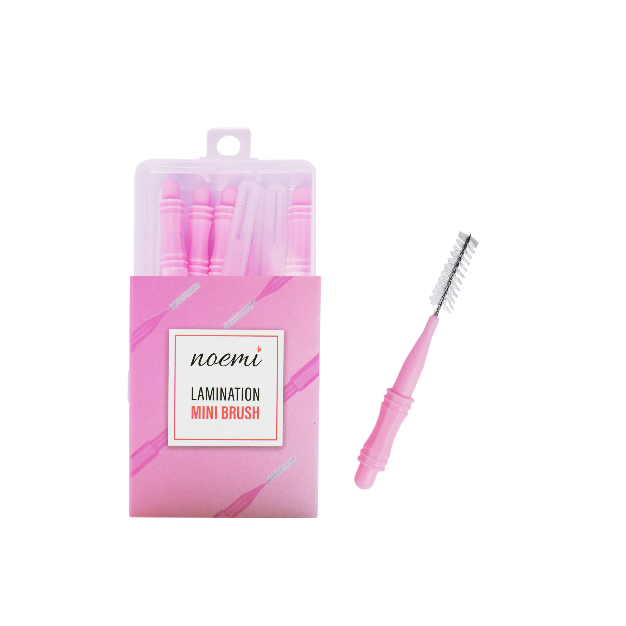 Noemi - Brow Lamination Mini Brush