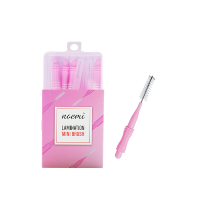 Noemi - Brow Lamination Mini Brush