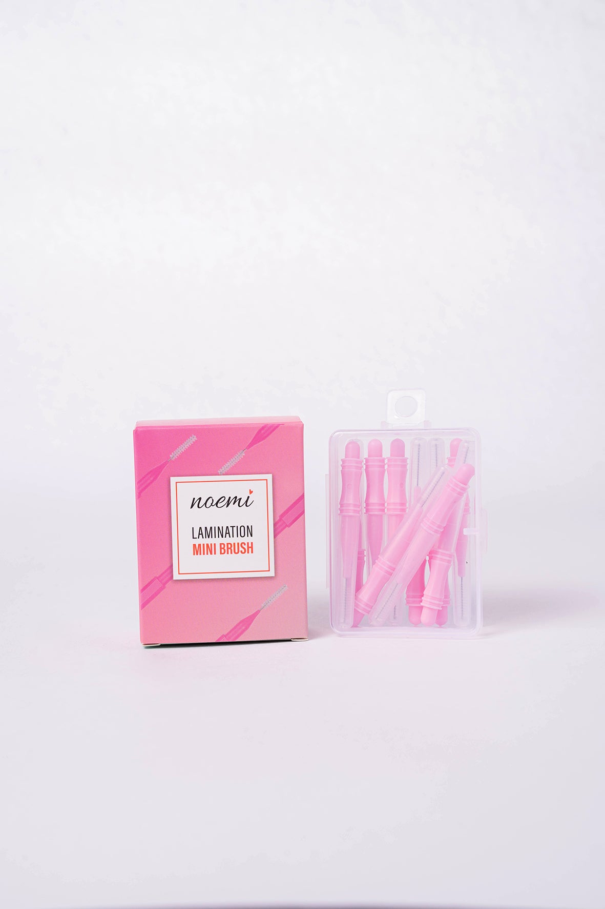 Noemi - Brow Lamination Mini Brush