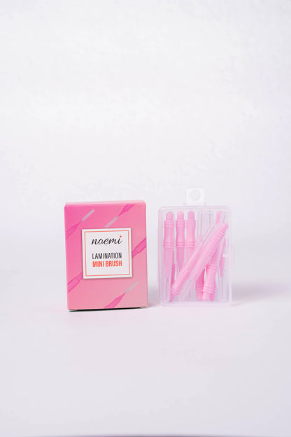 Noemi - Brow Lamination Mini Brush