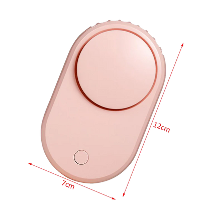 Noemi - Mini Ventilator