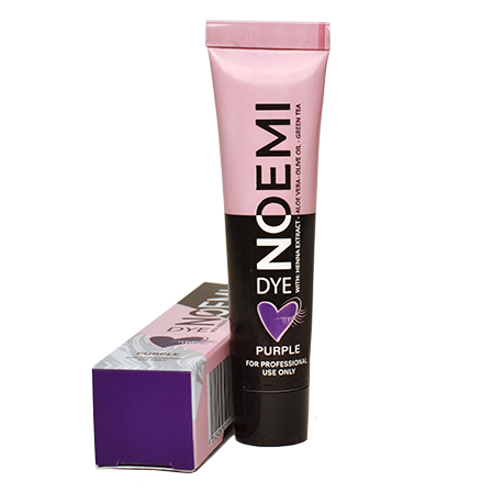 Noemi - Lash Dye - B-Ware