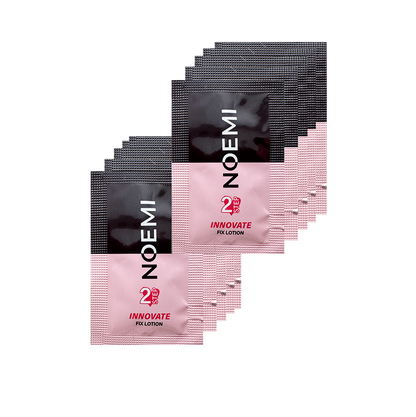 Noemi - Innovate Step 2 - Sachet