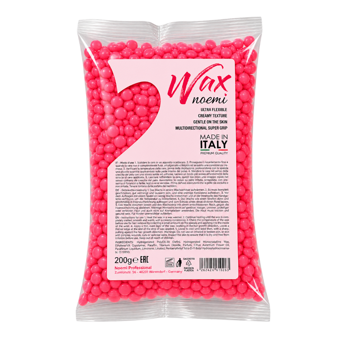 Noemi Premium Wax 500gr.