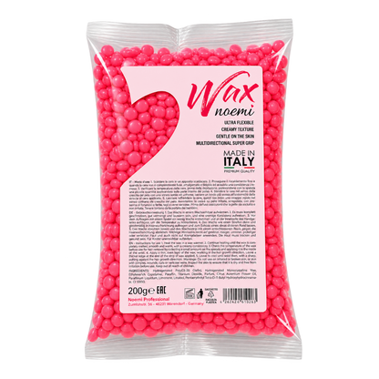 Noemi Premium Wax 500gr.