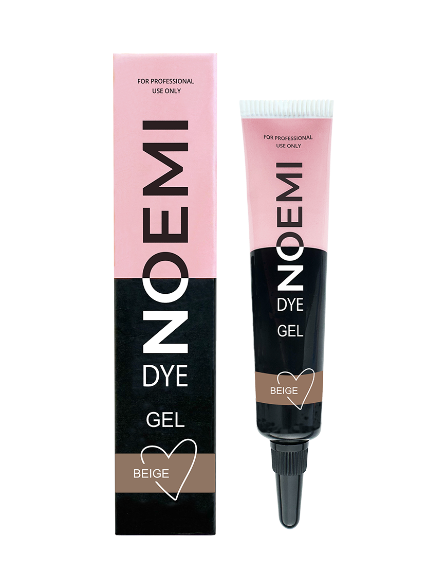 Noemi - Nutrient Gel (Liquid) Farben