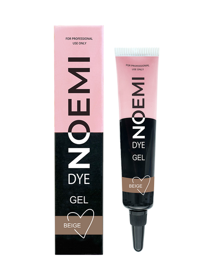 Noemi - Nutrient Gel (Liquid) Farben