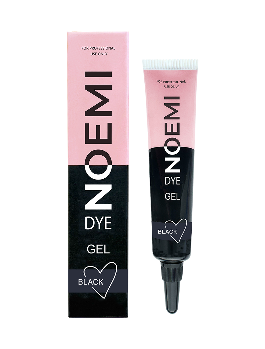 Noemi - Nutrient Gel (Liquid) Farben