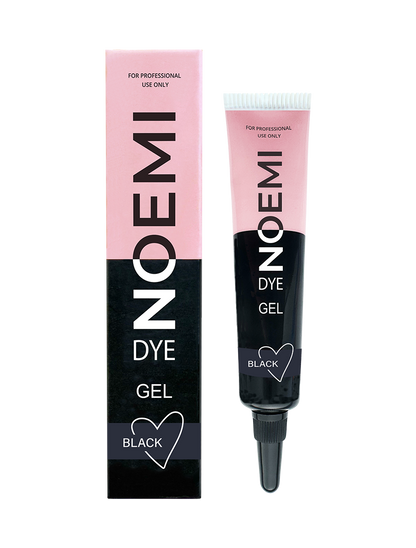 Noemi - Nutrient Gel (Liquid) Farben