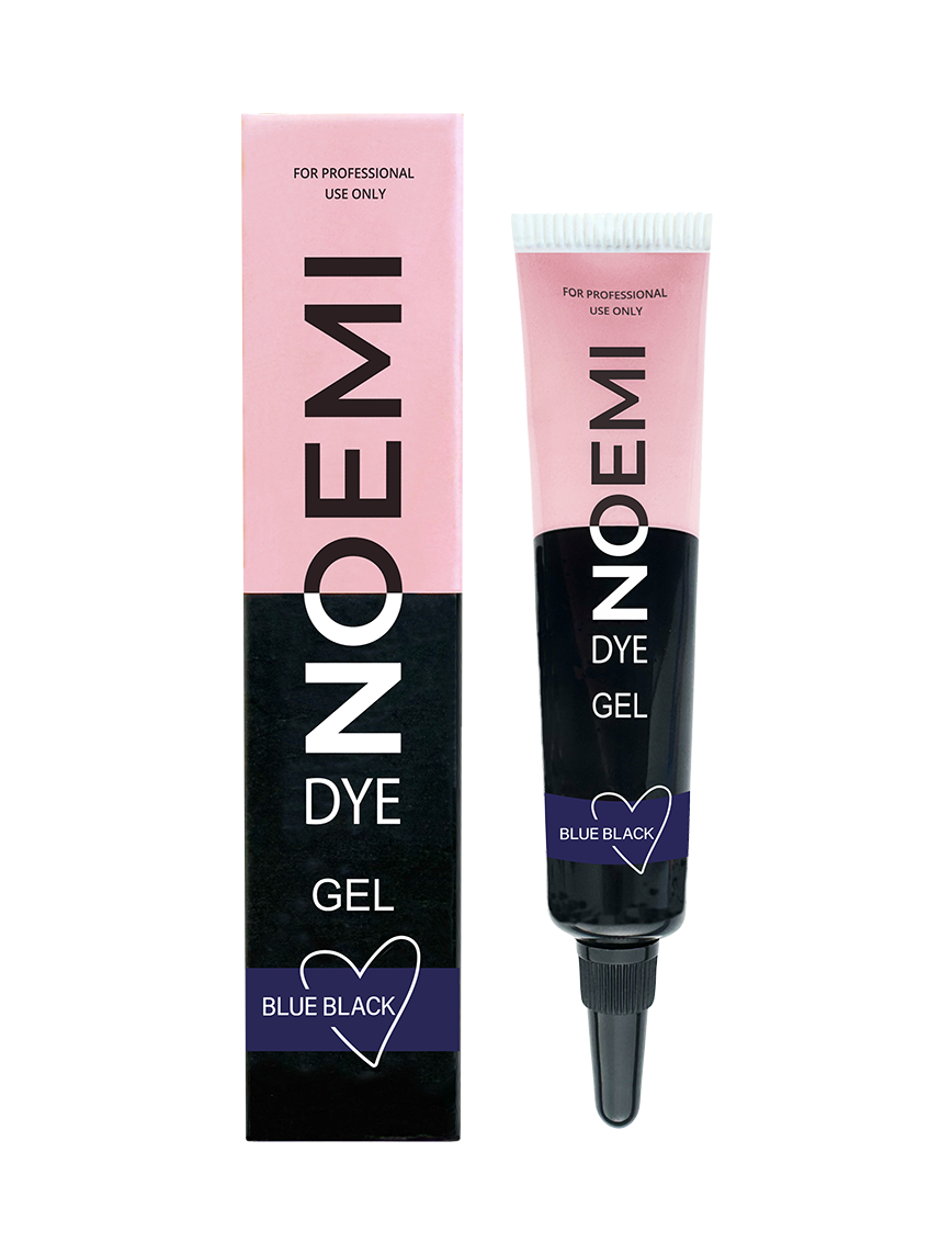 Noemi - Nutrient Gel (Liquid) Farben