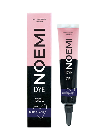 Noemi - Nutrient Gel (Liquid) Farben