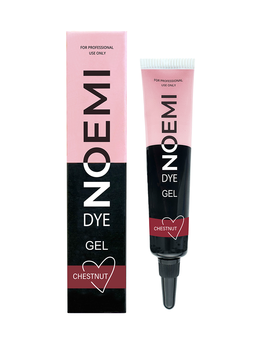 Noemi - Nutrient Gel (Liquid) Farben