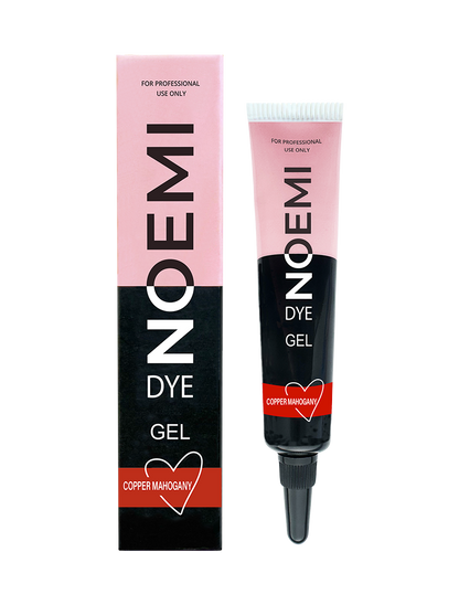 Noemi - Nutrient Gel (Liquid) Farben