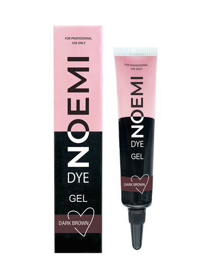 Noemi - Nutrient Gel (Liquid) Farben