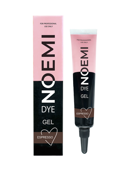 Noemi - Nutrient Gel (Liquid) Farben