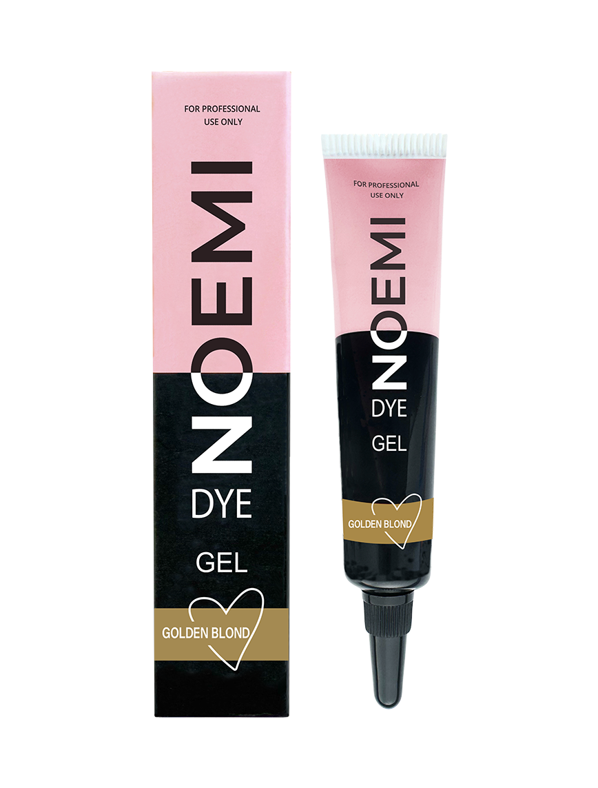 Noemi - Nutrient Gel (Liquid) Farben