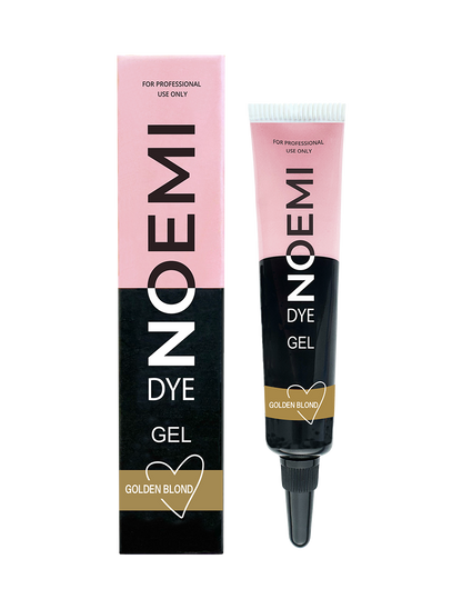 Noemi - Nutrient Gel (Liquid) Farben