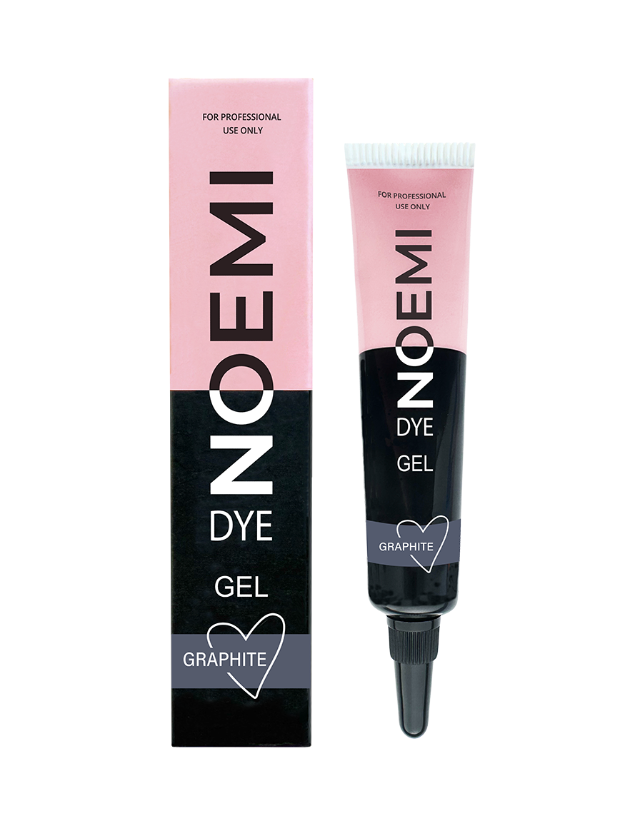 Noemi - Nutrient Gel (Liquid) Farben