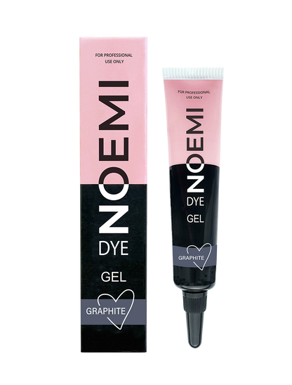 Noemi - Nutrient Gel (Liquid) Farben