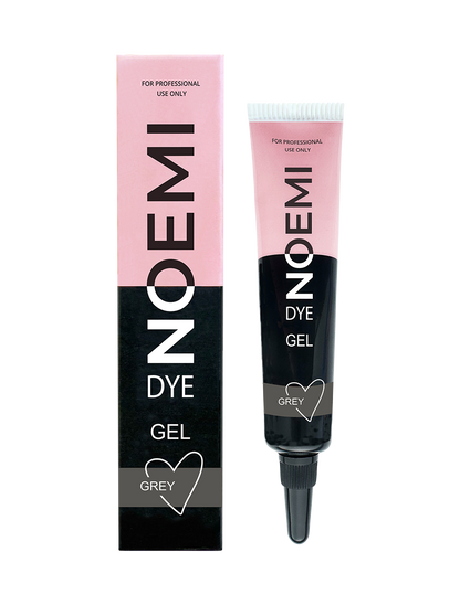 Noemi - Nutrient Gel (Liquid) Farben