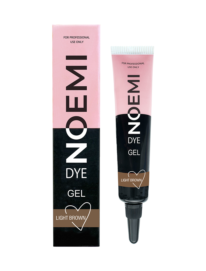 Noemi - Nutrient Gel (Liquid) Farben