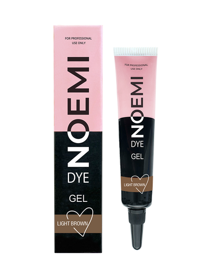 Noemi - Nutrient Gel (Liquid) Farben