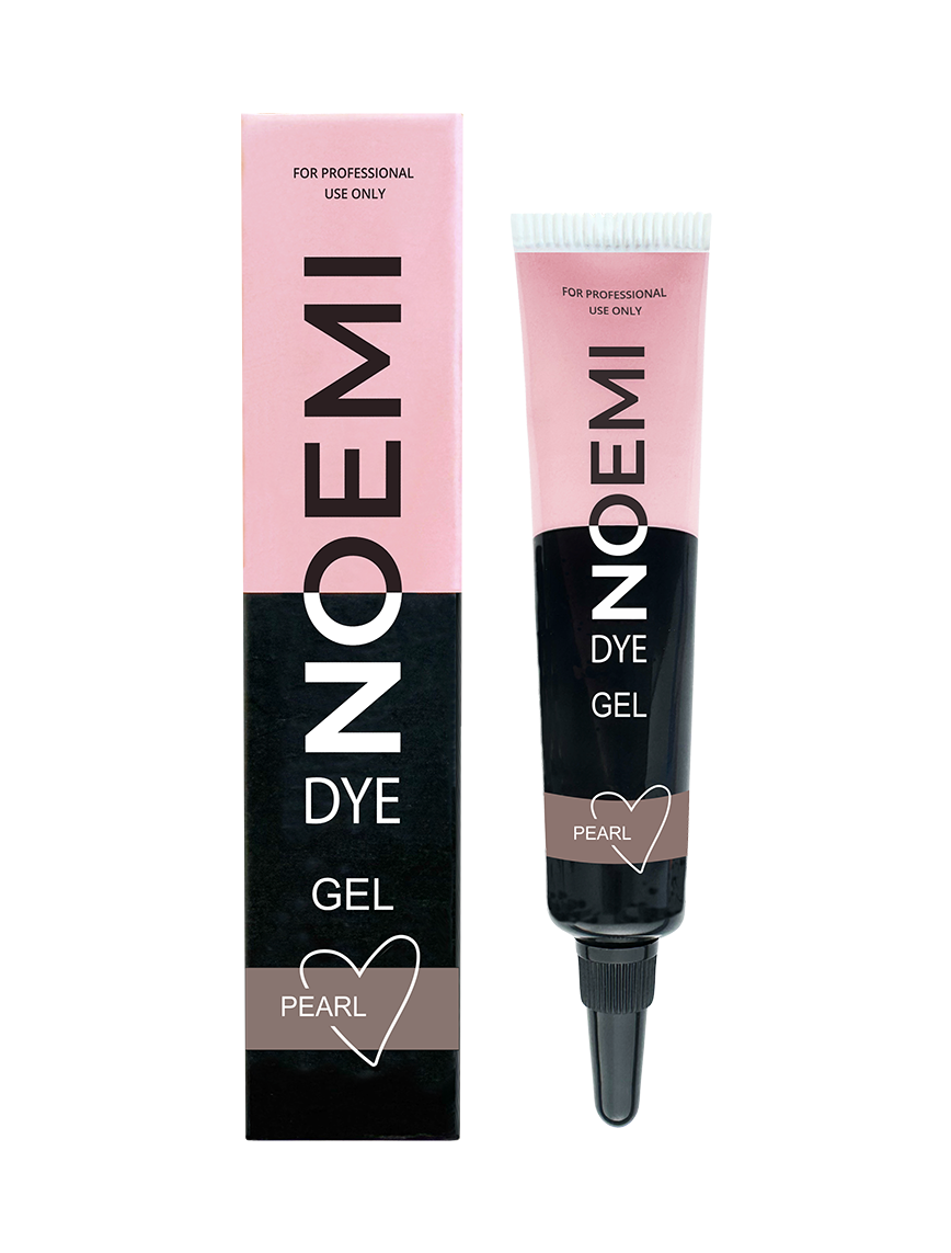 Noemi - Nutrient Gel (Liquid) Farben