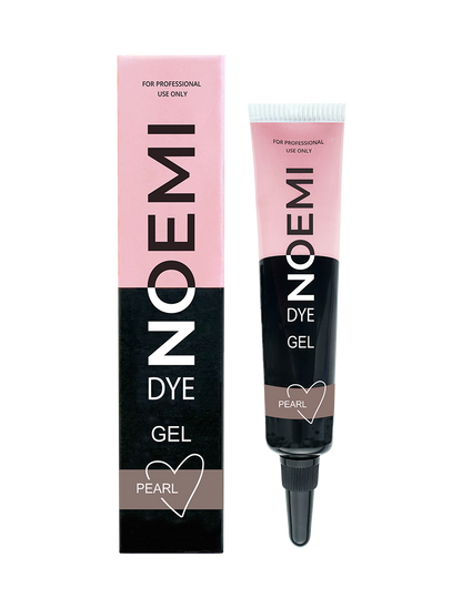 Noemi - Nutrient Gel (Liquid) Farben
