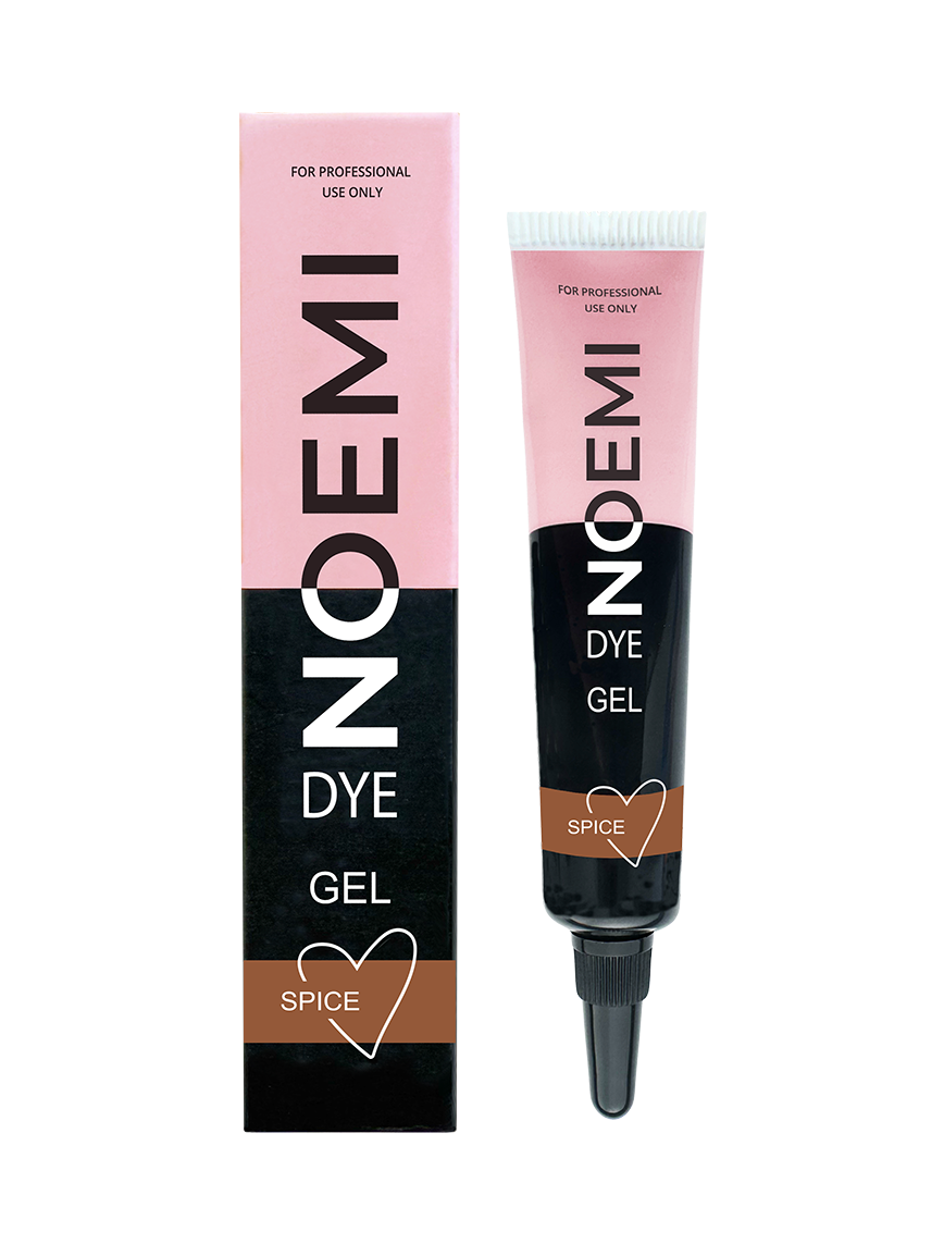 Noemi - Nutrient Gel (Liquid) Farben