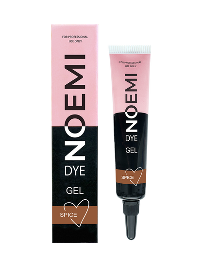 Noemi - Nutrient Gel (Liquid) Farben