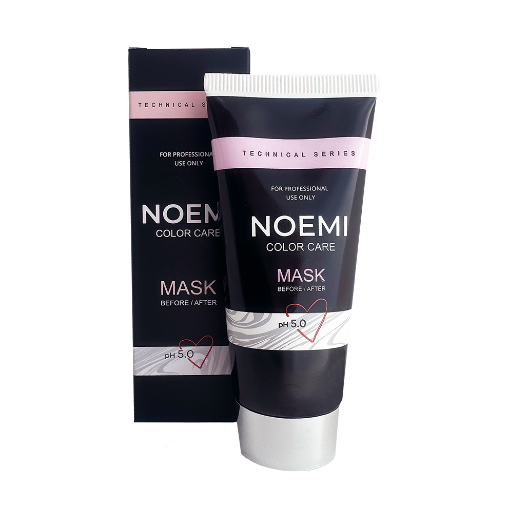 Noemi Color Care Maske 50ml.