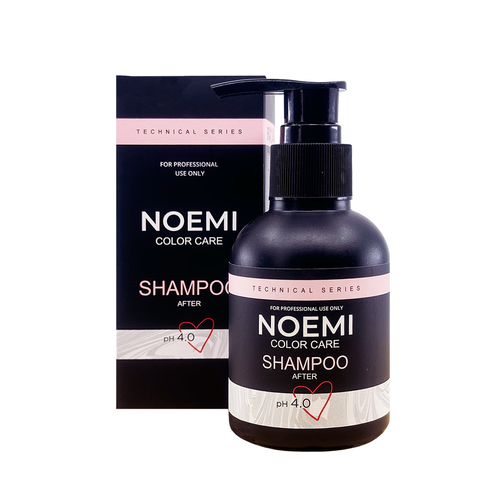 Noemi Color Care Shampoo After 100ml.