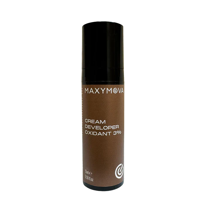 Maxymova - Cream Oxidant - 3%