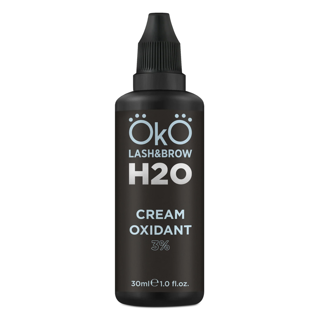 OkO - Cream Oxidant - 3%