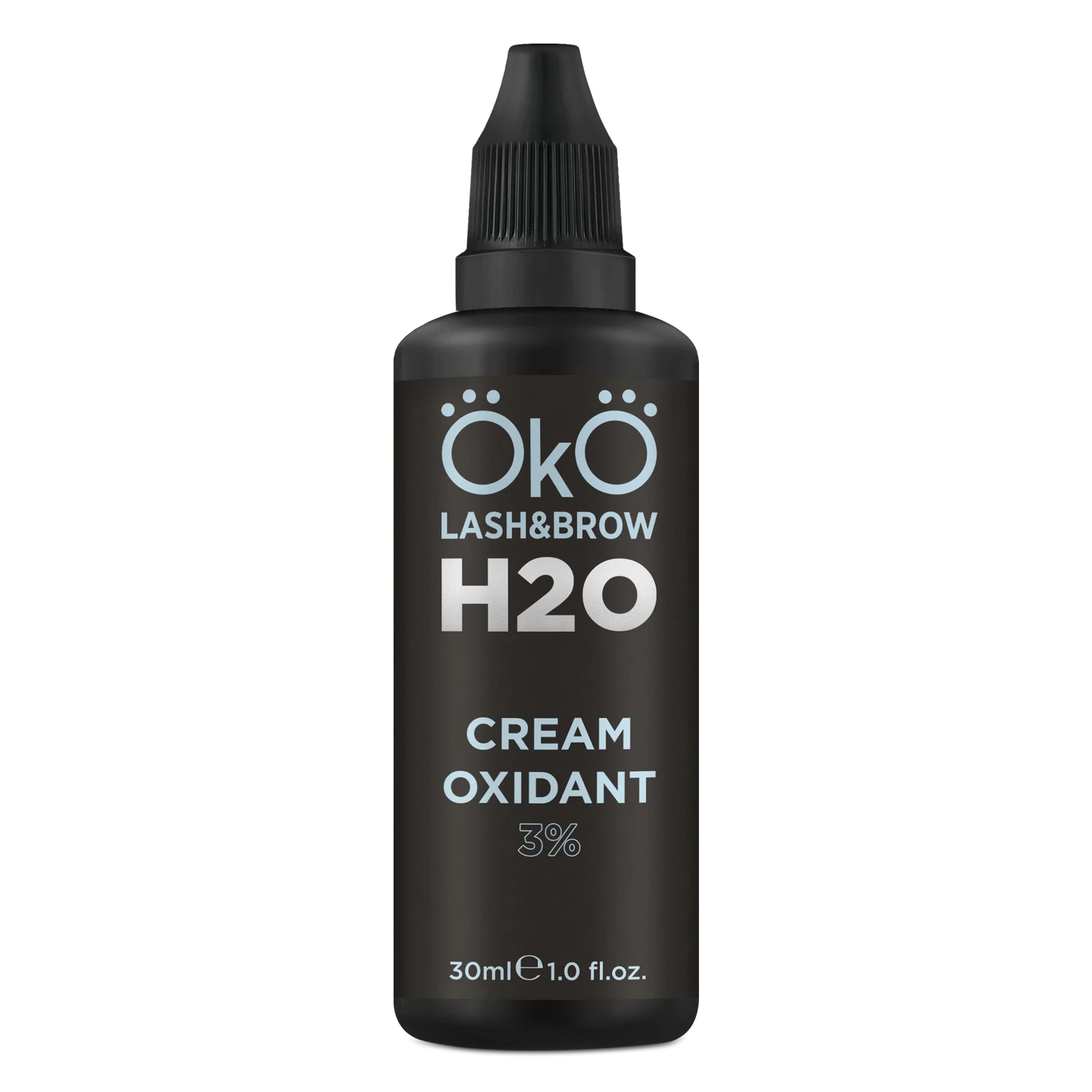 OkO - Cream Oxidant - 3%
