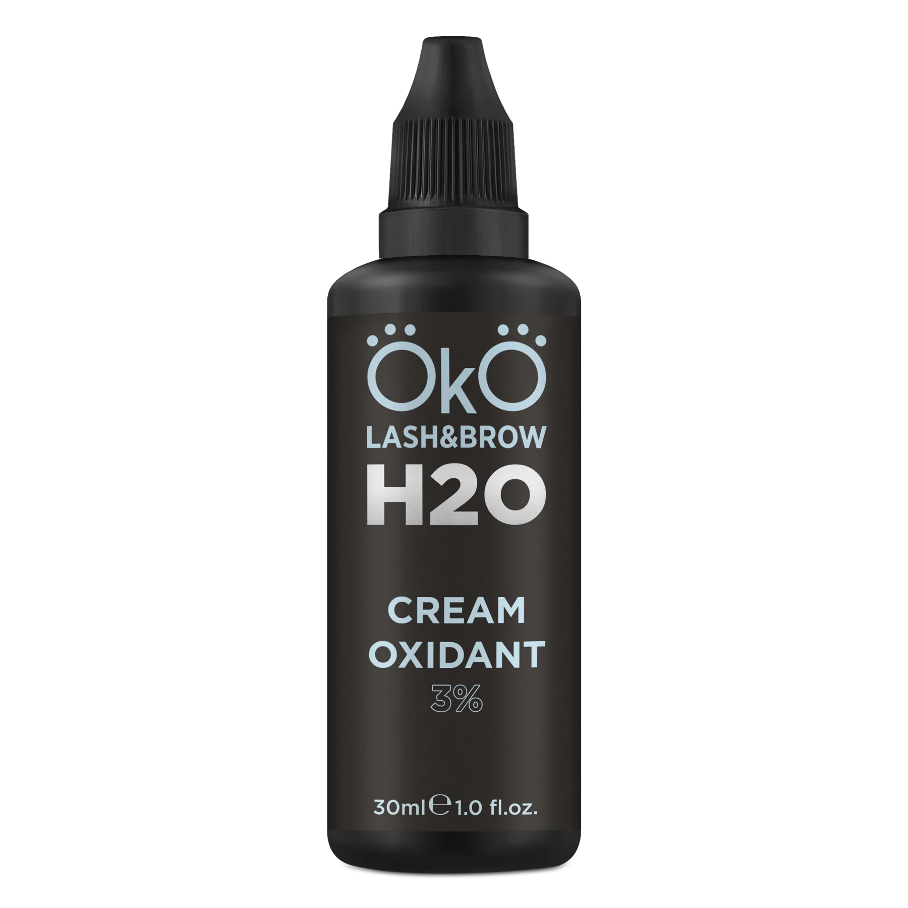 OkO - Cream Oxidant - 3%