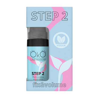 OkO - Lift Step 2 - Pump