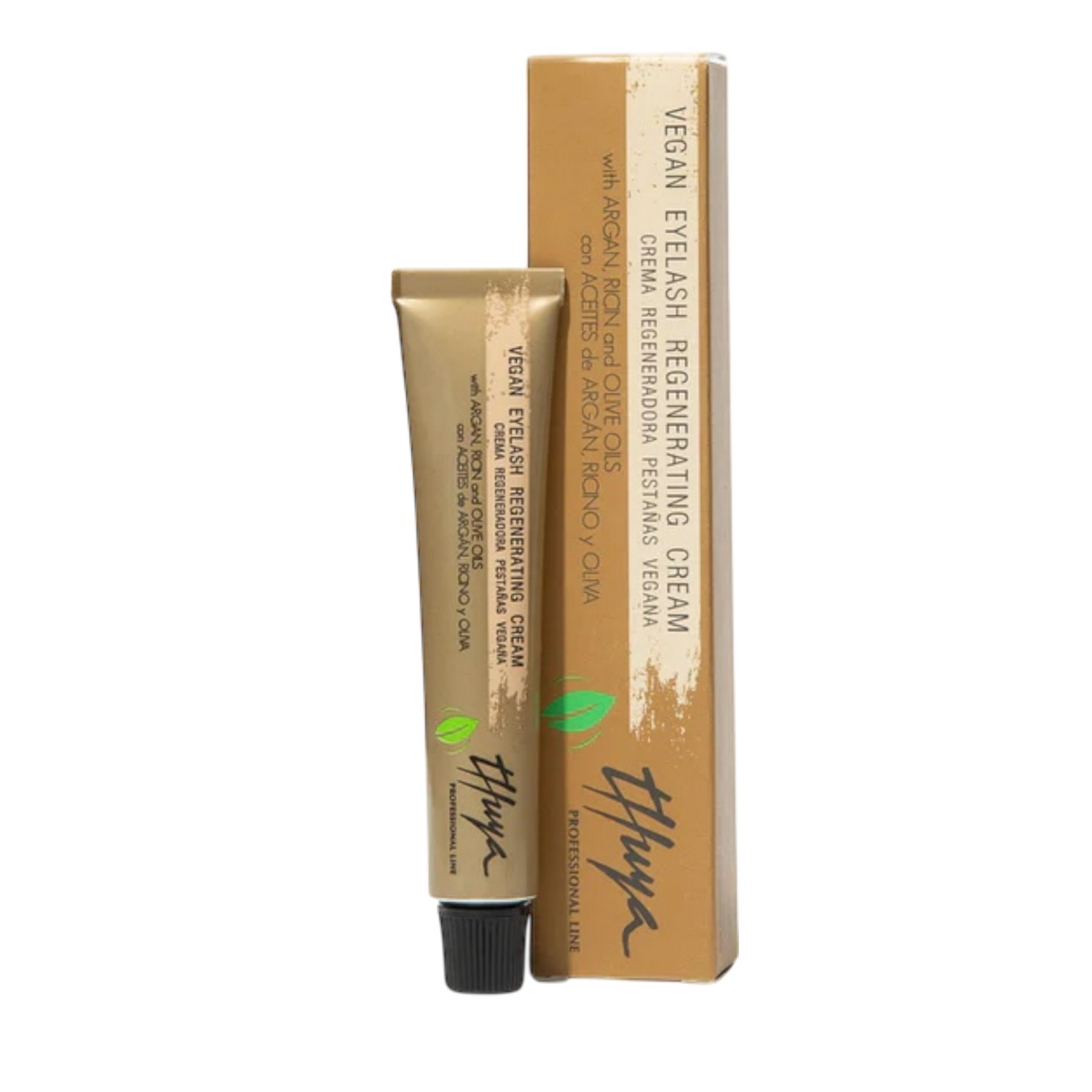 Thuya - Argan Creme - Vegan-Line