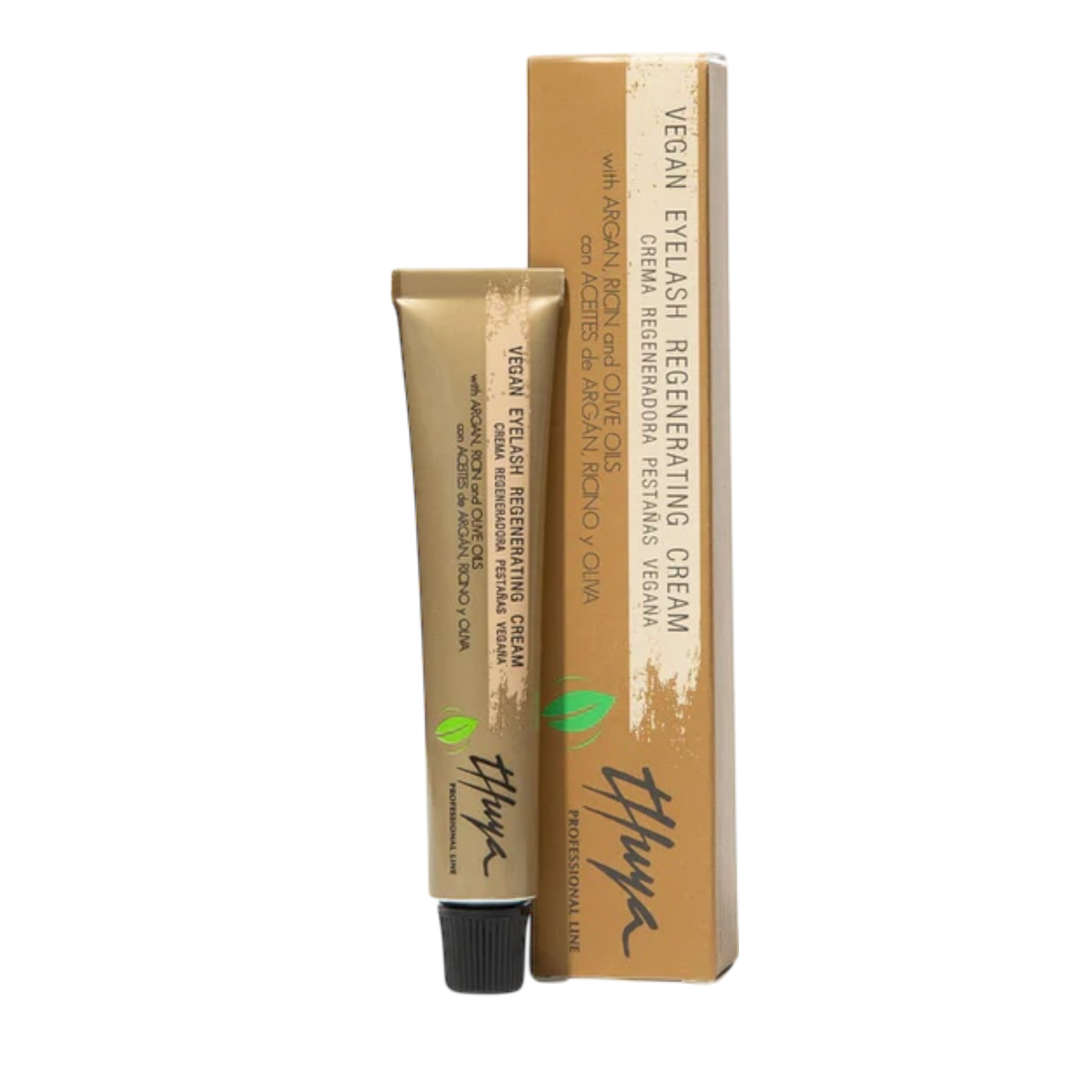 Thuya - Argan Creme - Vegan-Line