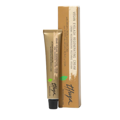 Thuya - Argan Creme - Vegan-Line