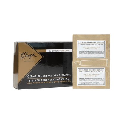 Thuya - Argan Creme in Sachets