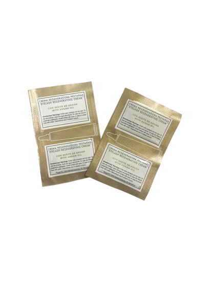 Thuya - Argan Creme in Sachets