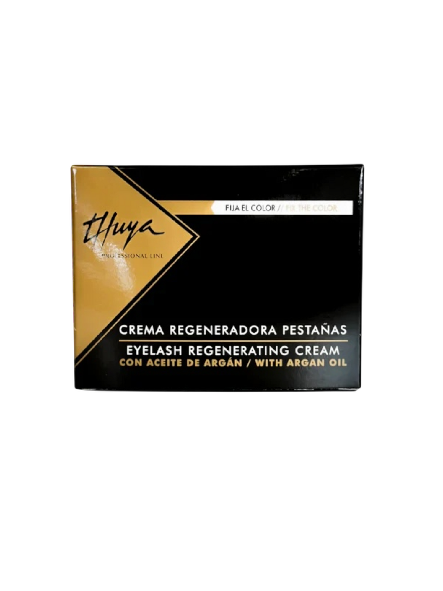Thuya - Argan Creme in Sachets