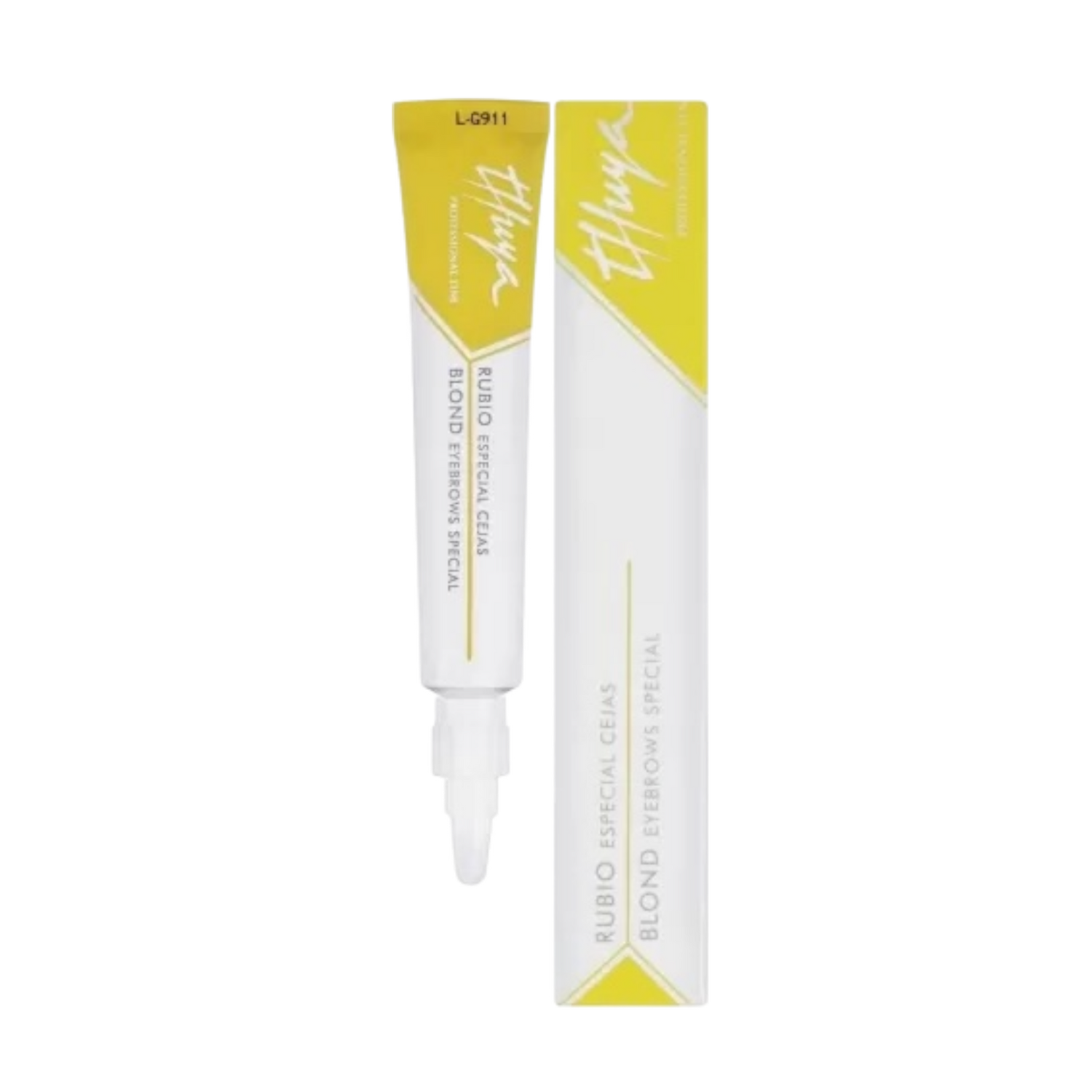 Thuya - Brows &amp; Lashes Dye