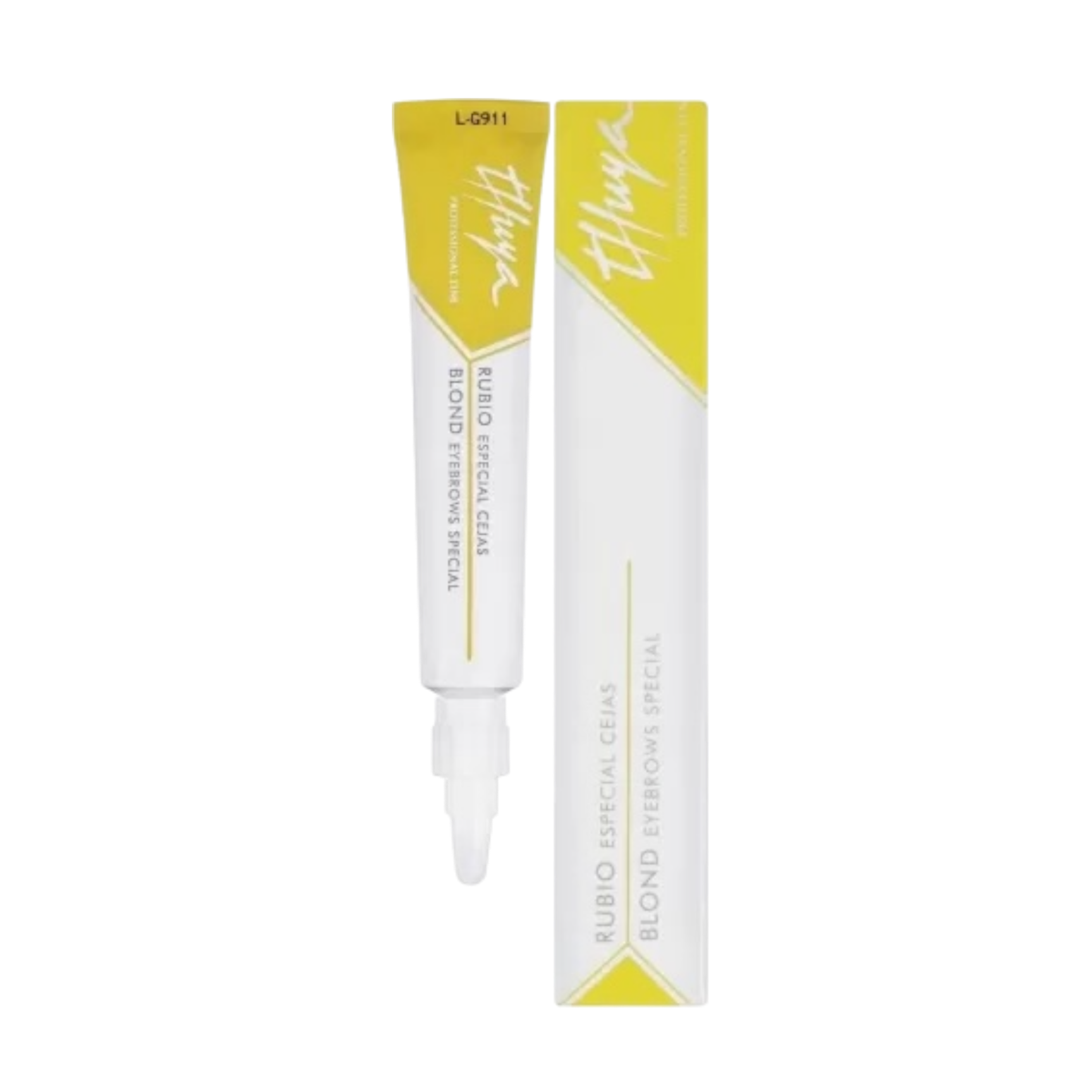 Thuya - Brows &amp; Lashes Dye