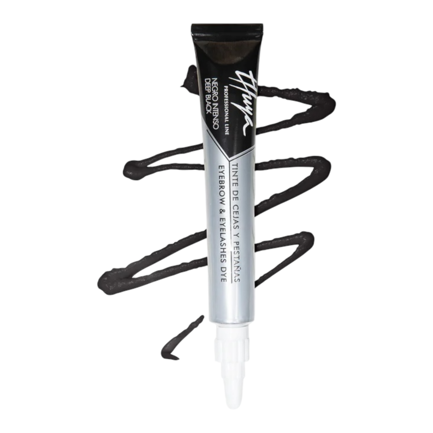 Thuya Brows & Lashes Dye | Wimpern & Augenbrauen Farbe