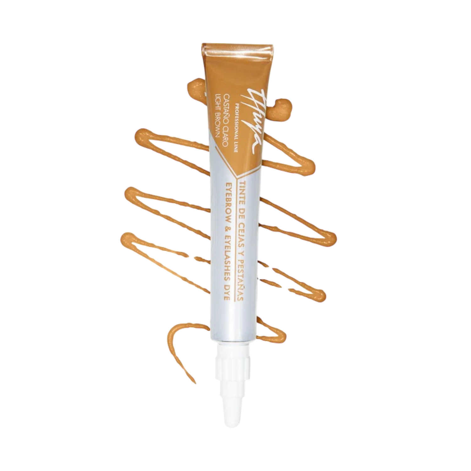 Thuya - Brows &amp; Lashes Dye